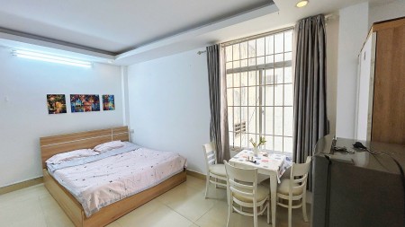 Gần ĐH Hoa Sen -Kinh Tế - Mở- ngay kênh Nhiêu Lộc-cầu Thị Nghè