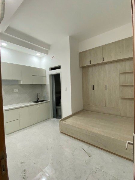 KHAI TRƯƠNG PHÒNG TRỌ MỚI 100% FULL NỘI THẤT Ở LÊ TRỌNG TẤN GIÁ 3,7tr, CÓ THANG MÁY