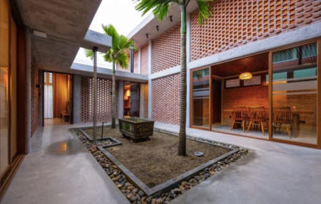 Nhà Trọ Uhomes