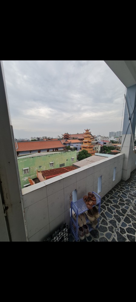Tìm nữ ở ghép vào ở liền tổng chu phí ở 1 tháng khoảng 1tr4