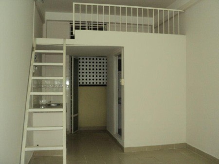 Cho thuê phòng trọ khép kín, 20m2 gần Lotte Võ Chí Công