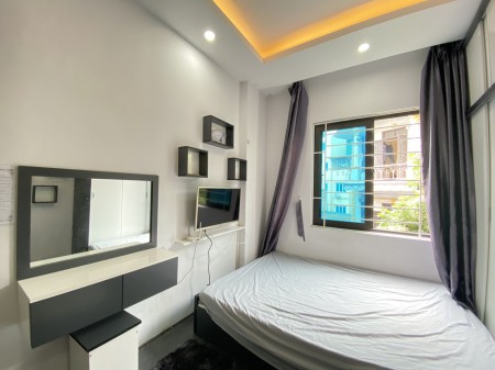 Cho thuê phòng trọ Lê Quang Đạo, Mỹ Đình.Phú Đô