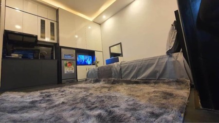 NHÀ LÊ QUANG ĐẠO TRỐNG 01 PHÒNG ĐI BỘ RA SÂN MỸ ĐÌNH