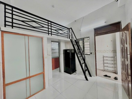 Phòng trọ mới SINH VIÊN Gò Vấp, ĐH Công Nghiệp