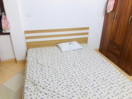 Chính chủ cho SV nữ thuê phòng 15m2 phường Dịch Vọng Hậu, gần ĐH Sư Phạm, quận Cầu Giấy