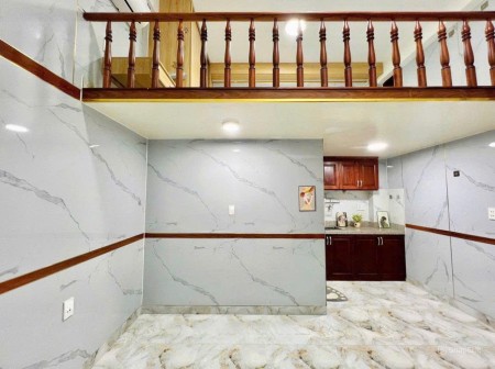 Phòng trống 279 Phan Đăng Giảng cho sinh viên
