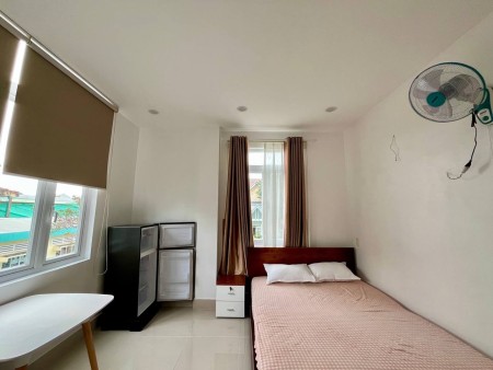 Căn Hộ Đi Bộ Đến UFM, Trung Tâm Quận 7, Thuận Tiện Di Chuyển Quận Trung Tâm, SECC, TDTU, Vivo, Q4