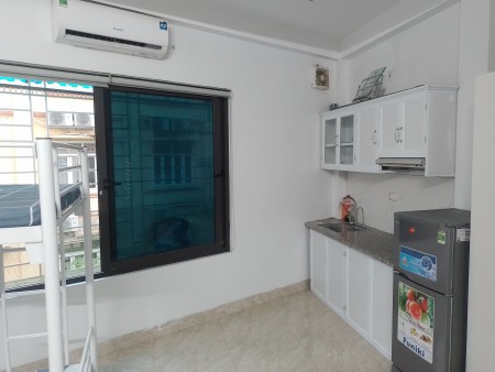 Cho sinh viên thuê nhà gần Trường Kính doanh và Công nghệ