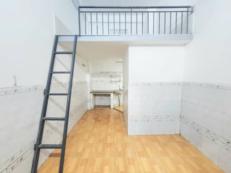 Phòng rộng Đoàn Thị Điểm Tháng 9 Sinh Viên các Trường ĐH Thủ Đức: Ngân Hàng, Kỹ Thuật, ...