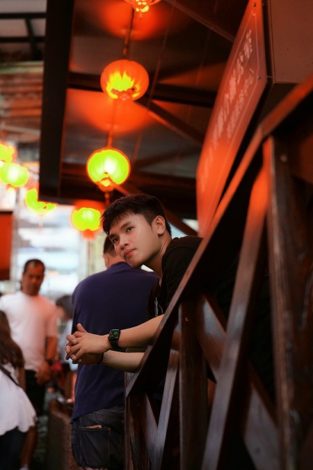 Phạm Ngọc Lợi
