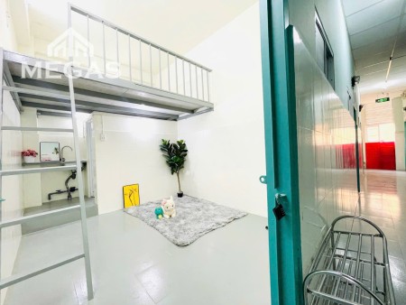PHÒNG TRỌ GIÁ MỀM- RẺ - ĐẦY ĐỦ TIỆN NGHI- NGAY LÊ VĂN QUỚI-QL1A-TKTQ- GÒ XOÀI