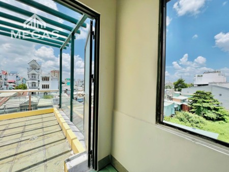 PHÒNG BAN CÔNG ĐẦY ĐỦ TIỆN NGHI-NGAY HƯƠNG LỘ 2- LÊ VĂN QUỚI- BÌNH TRỊ ĐÔNG- TÊN LỬA-TL10