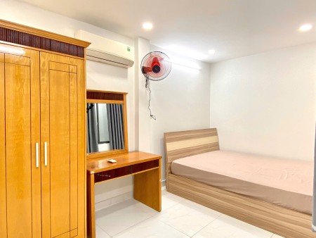 Cho Thuê Phòng Đẹp, Thoáng Mát Tại Quận 4 - Gần Trung Tâm, Siêu Thị và Trường Học
