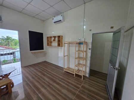 PHÒNG TRỌ GỒM 1 TRỆT 1 LẦU, CÓ SẴN NỘI THẤT TIỆN NGHI TẠI TP BẾN TRE