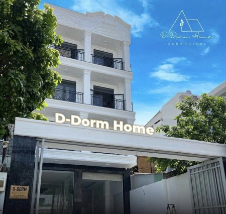 Khai trương Ký túc xá xịn xò gần Võ Văn Ngân, Thủ Đức. Giá khuyến mãi tháng đầu 1tr3, giá gốc 1tr6