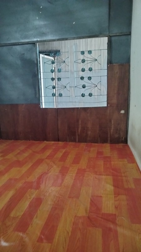 NHÀ TRỌ BÌNH DÂN GẦN CẦU NGUYỄN VĂN CỪ