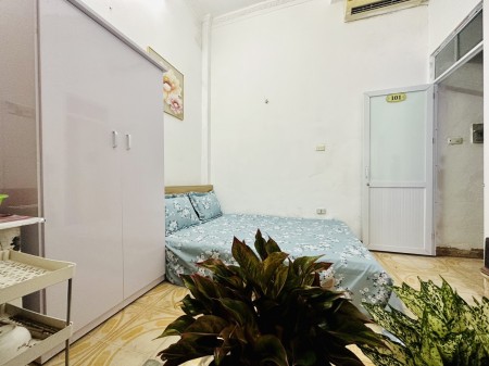 PHÒNG TRỌ GIÁ RẺ – THỤY KHUÊ, TÂY HỒ – CHỈ 2,7 TRIỆU/THÁNG