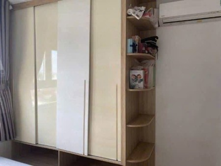 Chung cư SG Tower, Thoại Ngọc Hầu, TP: 120m2, 3p ngủ rộng, full nội thất, 10tr
