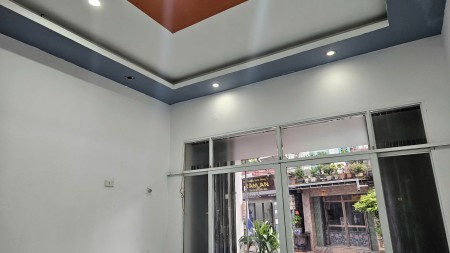 Cho thuê nhà riêng giá siêu hời tại Phượng Trì, Đan Phượng, Hà Nội, 70m2