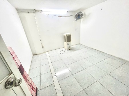 PHÒNG TRỌ LẦU 3, 25 SƯ VẠN HẠNH, PHƯỜNG 9, QUẬN 5 (phường An Đông, TPHCM)