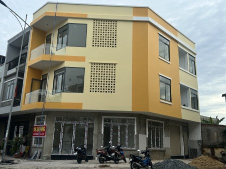 Cho thuê căn hộ Phạm Nguyễn - Khu dân cư Thắng Lợi