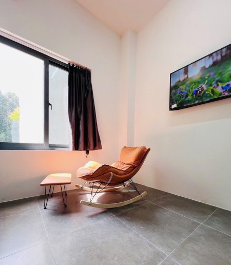 Căn hộ 1PN tách bếp tại Phạm Ngọc Thạch – Quận 3
