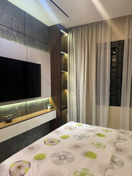 CĂN HỘ STUDIO FULL NỘI THẤT CAO CẤP – TRUNG TÂM BÌNH THẠNH
