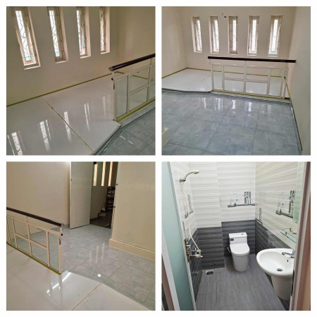 Cho Thuê Phòng Q3,rộng rãi thoải mái.mới keng tolet riêng.cửa sổ.3tr3