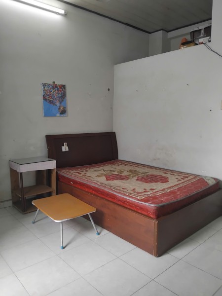 CHO THUÊ PHÒNG TRỌ GIÁ RẺ QUẬN 11 ĐƯỜNG 3/2 - CHỈ CHO NỮ THUÊ