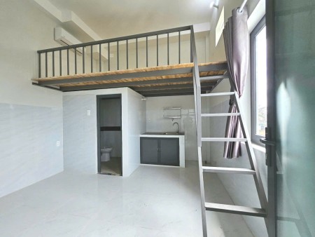 CHO THUÊ PHÒNG GIÁ RẺ - CÓ MÁY LẠNH - CỬA SỔ GIAO ĐIỂM CÁC TRƯỜNG ĐH HOA SEN- ĐH FPT - ĐH TRƯỜNG CĐ