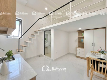 Duplex 30m2 Cửa Sổ Trời Ngay Đại Học Văn Hiến và Công Thương, Tân Phú