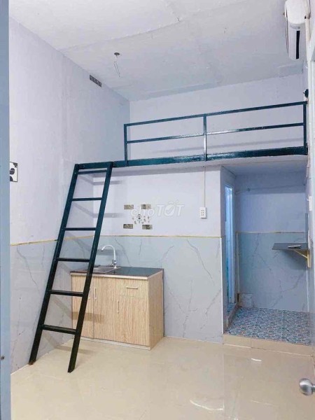 PHÒNG TRỌ GIÁ RẺ SINH VIÊN BÌNH THẠNH