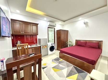 PHÒNG CAO CẤP NEW NGAY BẮC HẢI QUẬN 10