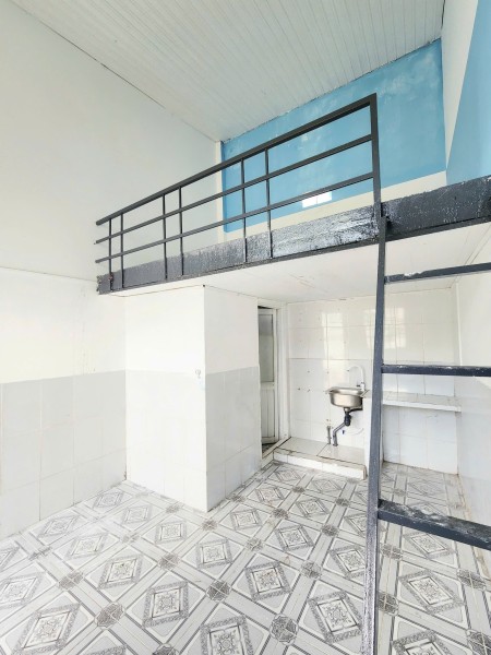 Phòng Mới rộng 3-4 Người ở TTHC Dĩ An, Đi Làng Đại Học 15 phút Giờ Tự Do, KO Chung Chủ