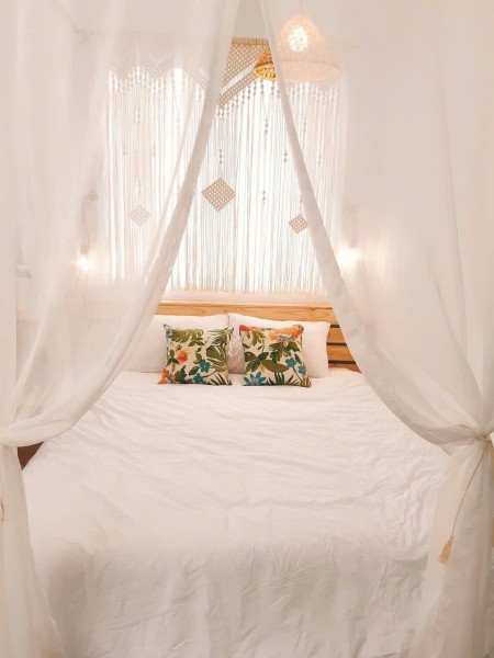  Căn hộ Nguyễn Công Trứ – Quận 1 | Cửa sổ decor độc đáo 