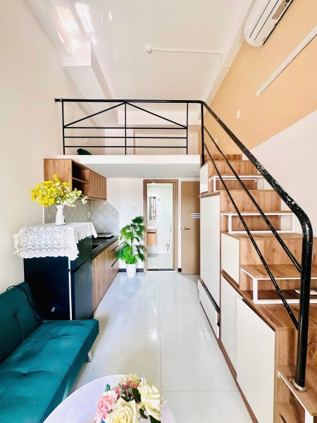 CĂN DUPLEX PREMIUM RỘNG THOÁNG MÁT GIÁ RẺ HOT HÍT ĐÂY Ạ!!!! Toạ lạc ngay TÂN QUY Q7 - Gần UFM…