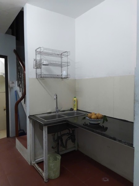 CHÍNH CHỦ CHO THUÊ NHÀ 2 TẦNG, RIÊNG BIỆT