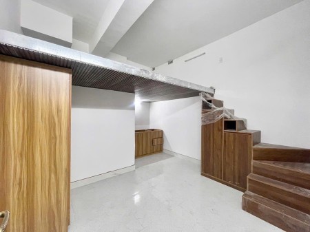  Phòng Duplex Mới Bình Giã – Gần ĐH Y Phạm Ngọc Thạch & Công Viên Hoàng Văn Thụ Dự án phòng mới