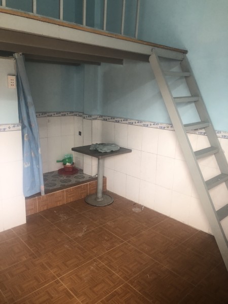 Phòng trọ 457 Huỳnh Tấn Phát Quận 7