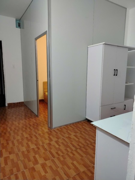 Cho thuê phòng gần vòng xoay dân chủ Lý chính thắng quận 3 gần đại học kiến trúc, đại học kinh tế