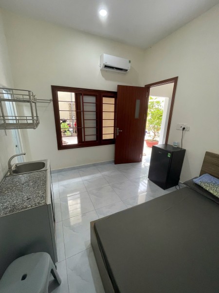 Siêu Phẩm, Full Tiện Nghi, Chỉ Tính Điện Nước, Bãi Xe Rộng, Có Chỗ Oto