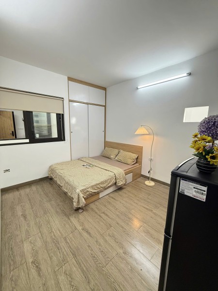 PHÒNG TRỌ STUDIO TRIỀU KHÚC - THANH TRÌ - HÀ NỘI