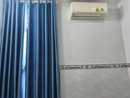 Phòng trọ cho sinh viên và nhân viên văn phòng gần chợ trường đại học, siêu thị, trạm xe buýt