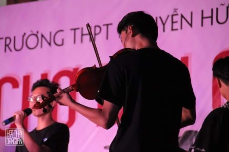 Bach Nguyen