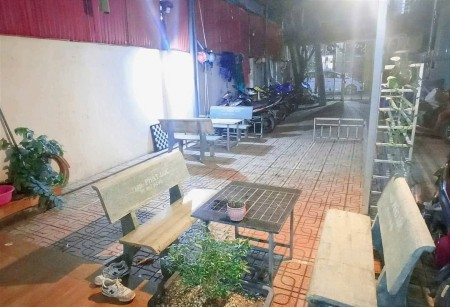 KÍ TÚC XÁ HAPPY HOUSE GẦN CÁC TRƯỜNG ĐẠI HỌC LĐXH, GTVT ; CAO ĐẲNG FPT , HOA SEN , VIỄN ĐÔNG