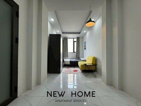 Khai trương Phòng trọ giá rẻ sinh viên gần sân bay TSN và công viên Gia Định