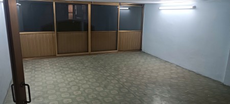 Cho thuê nhà lầu 1 Trần Hưng Đạo P11 Q5