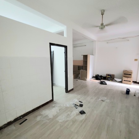 CHO THUÊ CĂN HỘ 1 PN VÀ 2 PN STUDIO QUẬN 3