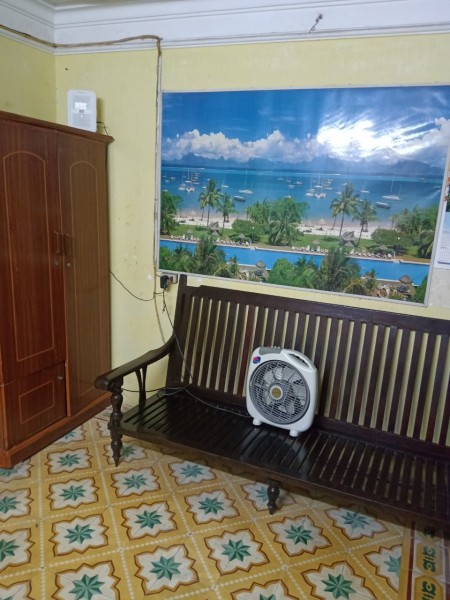 Cho thuê phòng 24m² gần trường ĐH Kinh tế Hà Nội. Chính chủ . LH: Ông Tuyến 0355 177 190.