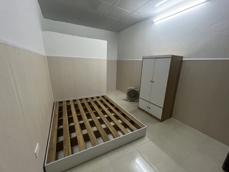 Cho thuê phòng trọ giá rẻ 15m2 chính chủ tại đường Trần Khát Chân, quận Hai Bà Trưng